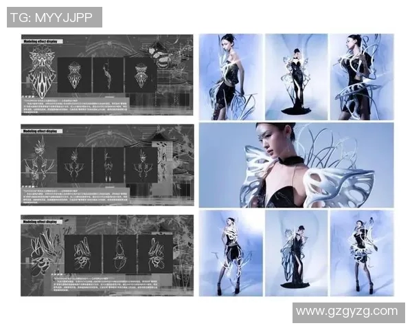 米兰全球时尚峰会：引领设计新趋势与未来发展